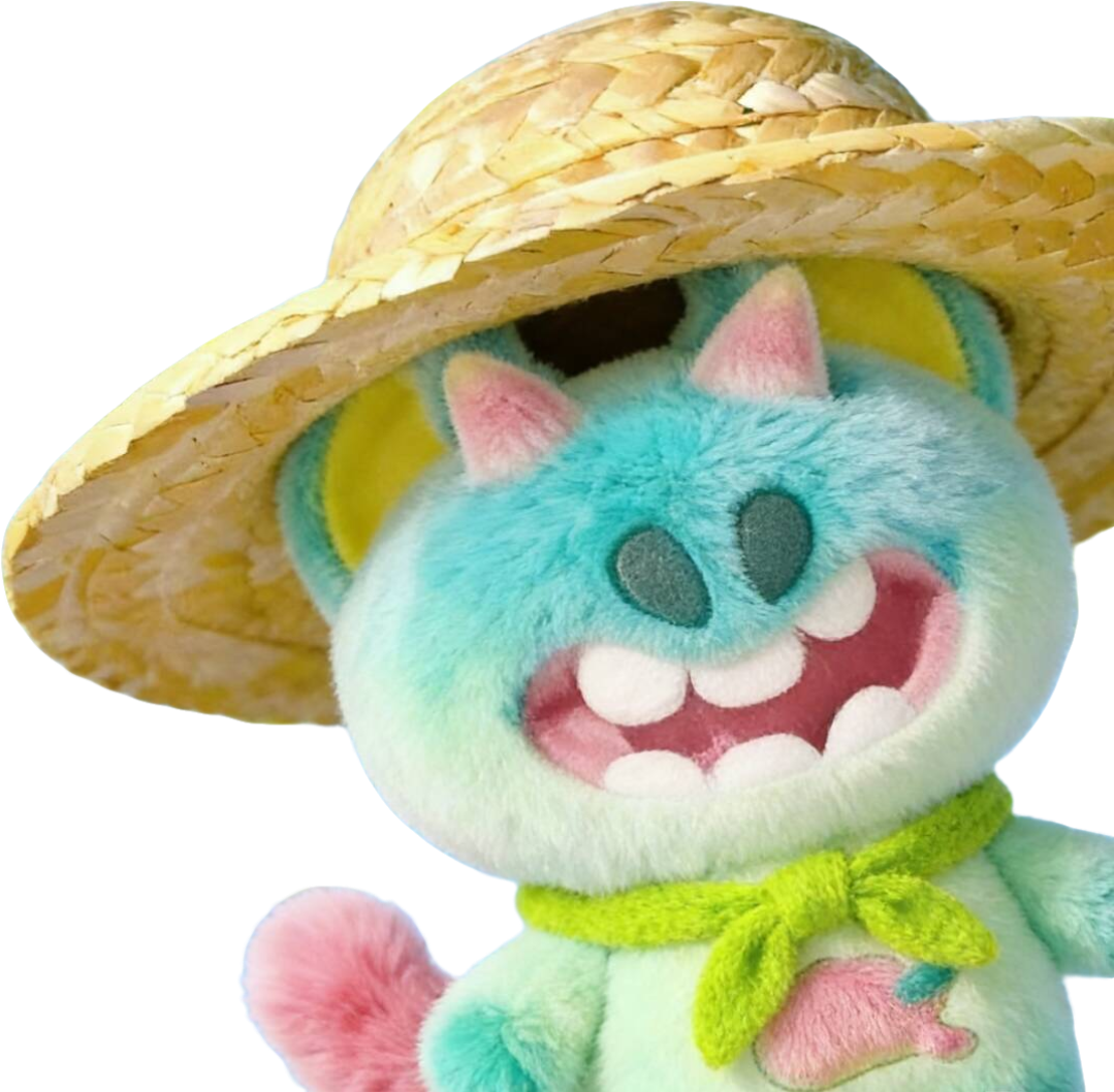 伴生偶